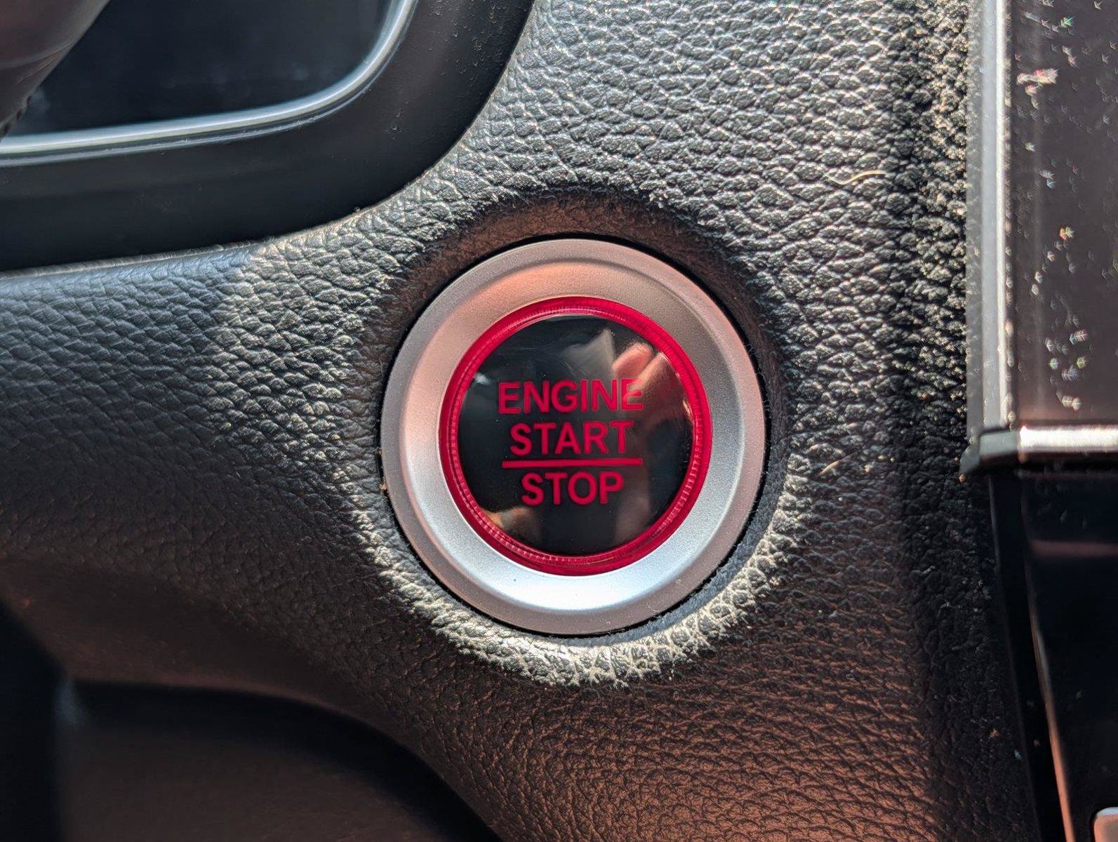 Used 2022 Honda CR-V EX-L image 26