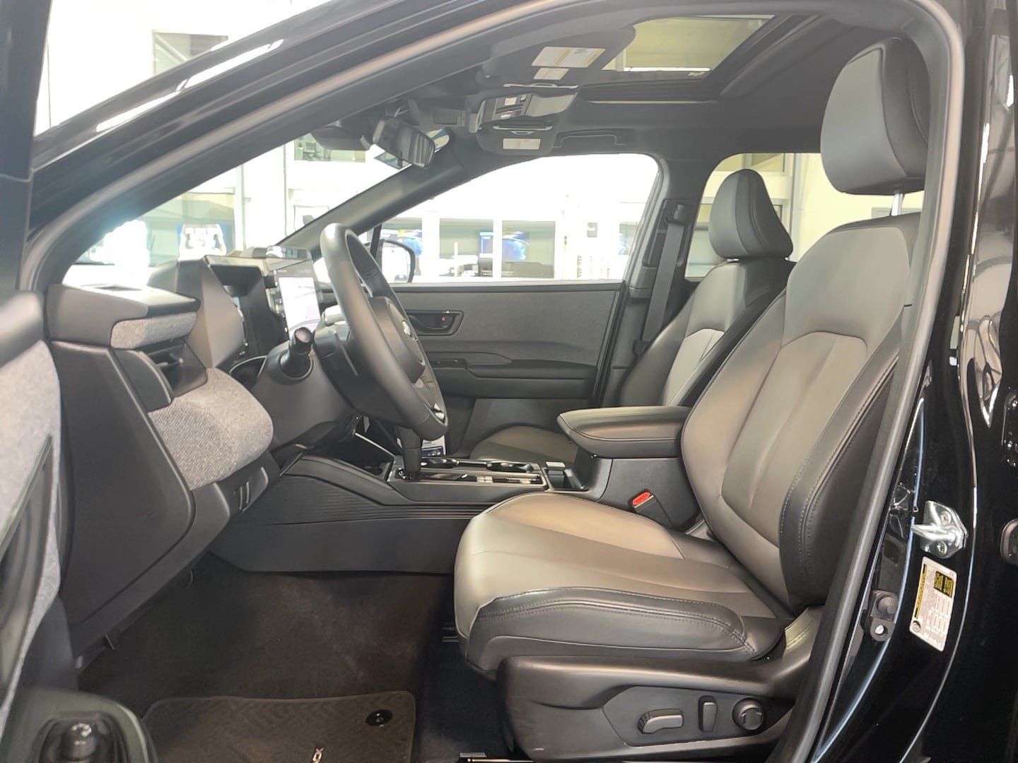 Used 2026 Subaru Outback Premium AWD/4WD image 5