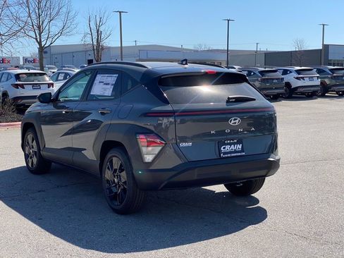 New 2026 Hyundai Kona SEL Sport FWD image 5