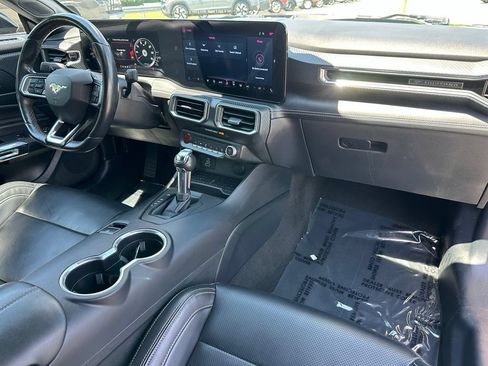 Used 2024 Ford Mustang Premium RWD image 20