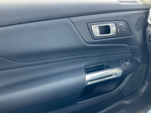 New 2026 Ford Mustang GT Premium image 43