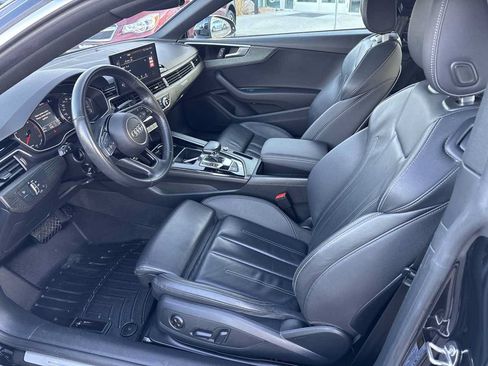 Used 2023 Audi A5 2.0T Premium AWD/4WD image 13