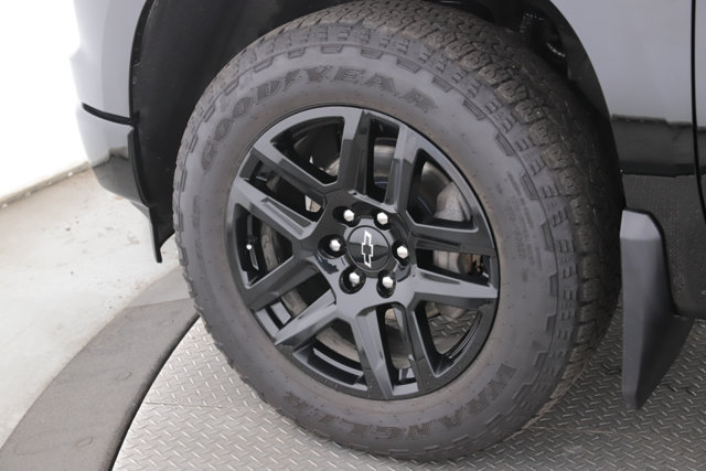 Used 2024 Chevrolet Silverado 1500 RST w/ True North Edition Plus AWD/4WD image 15