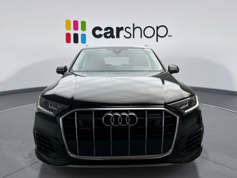 Used 2023 Audi Q7 2.0T Premium AWD/4WD image 8
