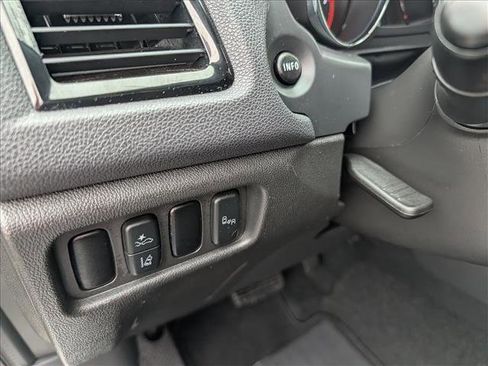 Used 2024 Mitsubishi Outlander Sport SE image 29