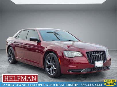 Used 2021 Chrysler 300 Touring w/ Sport Appearance Package