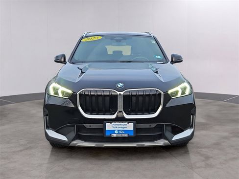 Used 2023 BMW X1 xDrive28i image 2