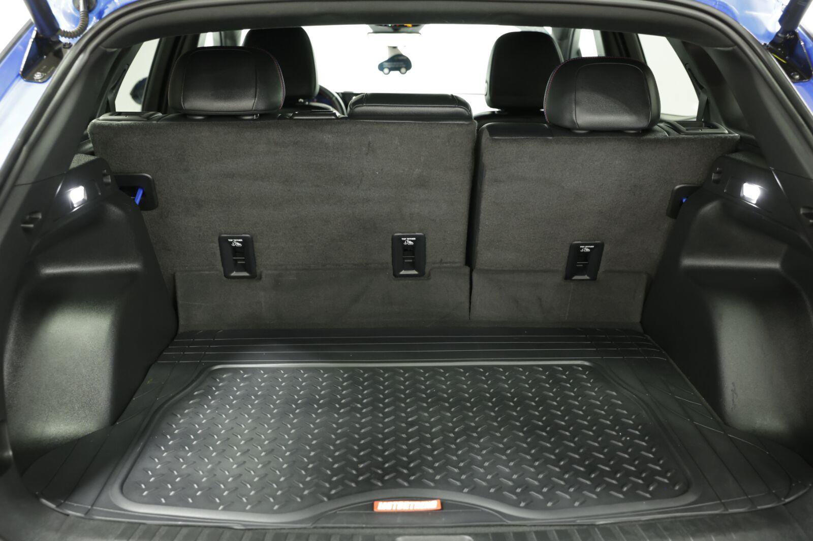 Certified 2024 Chevrolet Blazer EV RS AWD/4WD image 18