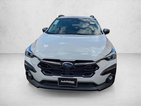 New 2026 Subaru Crosstrek 2.5i Limited image 2
