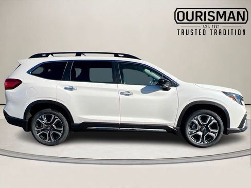New 2026 Subaru Ascent Touring image 2