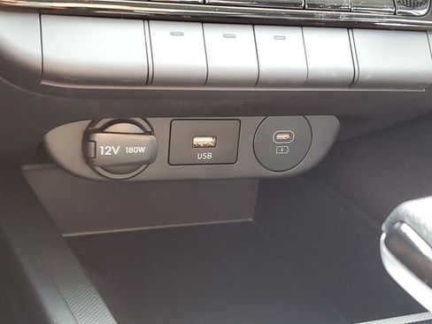 New 2026 Hyundai Elantra Blue w/ Cargo Package image 27