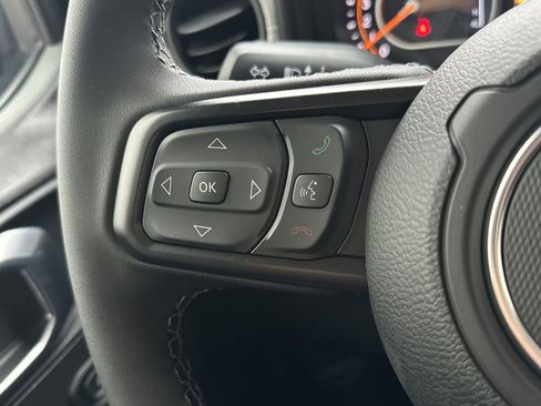 New 2026 Jeep Wrangler Sport S image 14