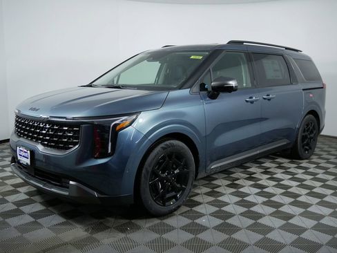 New 2026 Kia Carnival SX image 5