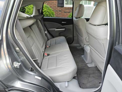 Used 2014 Honda CR-V EX-L image 28