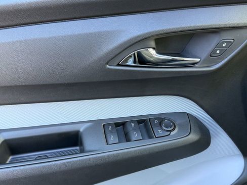 New 2027 Chevrolet Bolt LT w/ Comfort Package image 11