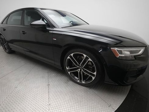 New 2026 Audi A8 L 3.0T AWD/4WD image 38