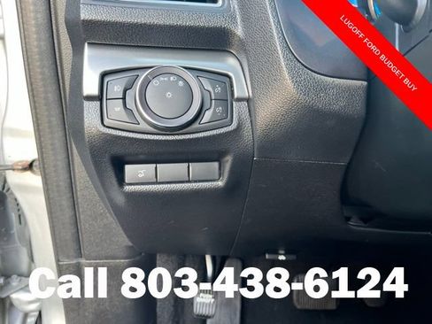 Used 2018 Ford Explorer XLT w/ Equipment Group 201A FWD image 30