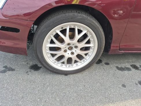 Used 2002 Honda Civic Si image 6