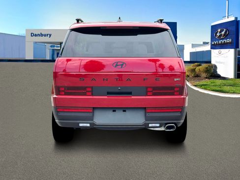 New 2026 Hyundai Santa Fe XRT image 6