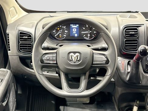 New 2025 RAM ProMaster 2500 w/ Power Group image 25