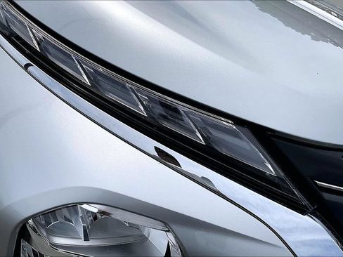 Used 2023 Mitsubishi Outlander SE AWD/4WD image 29