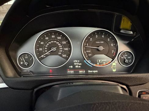 Used 2014 BMW 428i xDrive Convertible AWD/4WD image 21