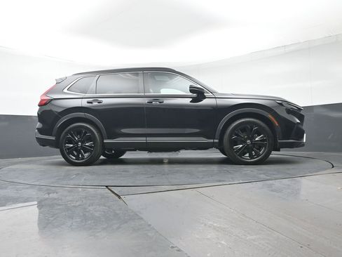 Certified 2024 Honda CR-V Sport Touring image 38