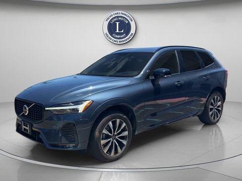 Certified 2024 Volvo XC60 B5 Core w/ Protection Package Premier AWD/4WD image 1