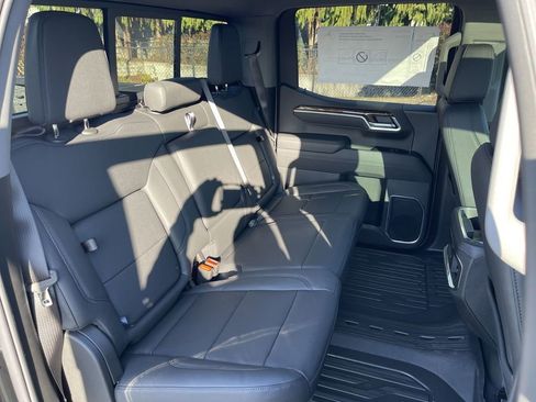 New 2026 GMC Sierra 1500 Elevation w/ Elevation Premium Package image 28