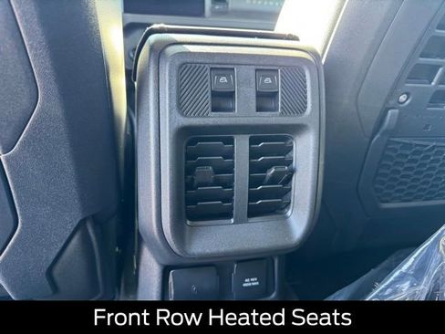 New 2025 Ford Bronco Badlands w/ Sasquatch Package image 21