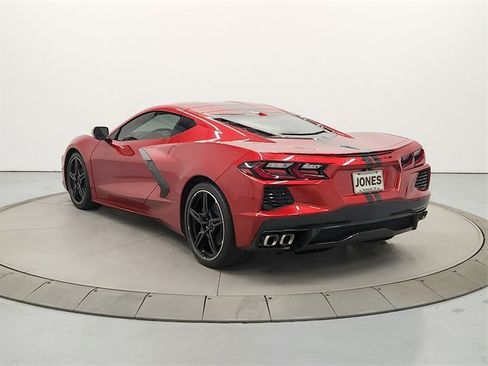 Used 2023 Chevrolet Corvette Stingray image 5