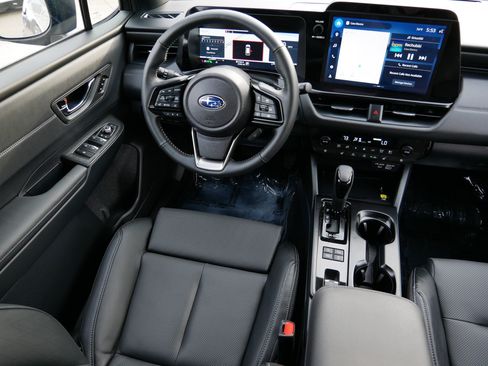 Certified 2026 Subaru Outback Touring AWD/4WD image 9