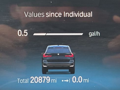 Used 2023 BMW X1 xDrive28i w/ Convenience Package AWD/4WD image 22