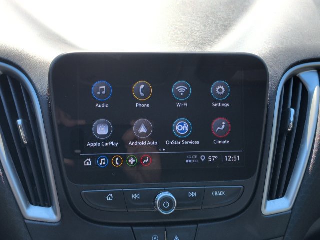 Used 2023 Chevrolet Malibu LT FWD image 22