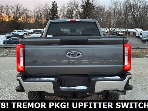 New 2026 Ford F350 XLT w/ Tremor Off-Road Package image 30