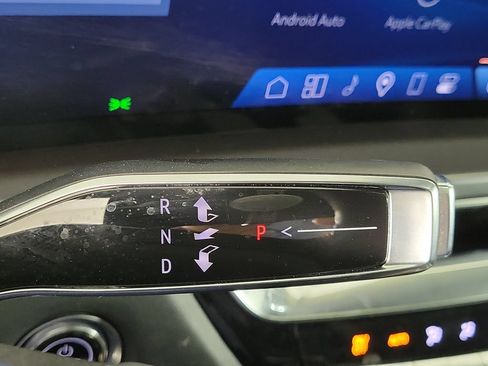 Certified 2024 Cadillac Lyriq Tech RWD image 29