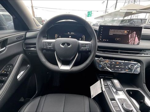 New 2026 INFINITI QX60 Luxe FWD image 26