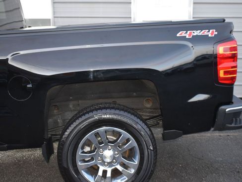 Used 2017 Chevrolet Silverado 1500 LT w/ All Star Edition image 6