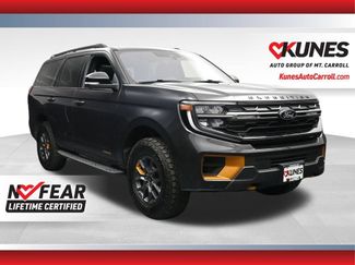 Used 2025 Ford Expedition Tremor AWD/4WD video 1