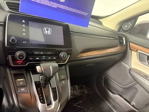Used 2022 Honda CR-V EX-L image 19