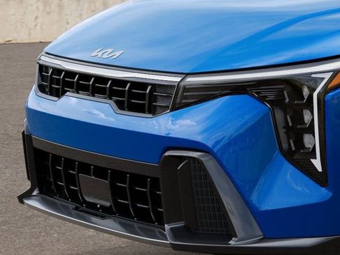 New 2026 Kia K4 GT-Line FWD image 13