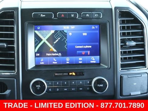 Used 2021 Ford Expedition Limited RWD image 18