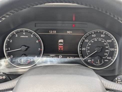 Used 2025 Mitsubishi Outlander SE FWD image 30