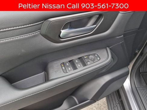Certified 2025 Nissan Armada SV RWD image 22