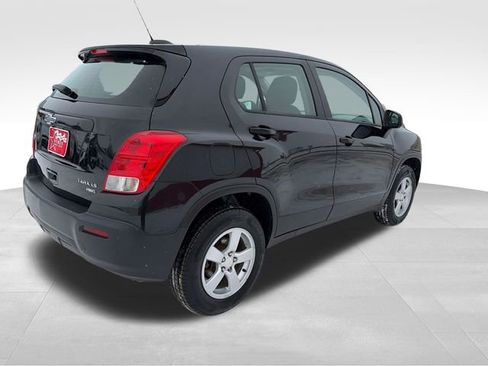 Used 2015 Chevrolet Trax LS image 7