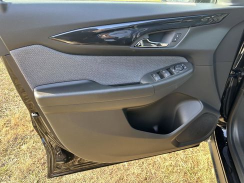 New 2026 Chevrolet TrailBlazer LS image 6