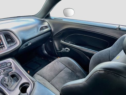 Used 2023 Dodge Challenger R/T Scat Pack RWD image 23