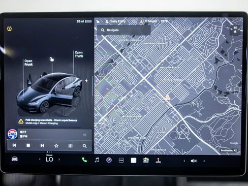 Used 2024 Tesla Model 3 Standard Range image 29