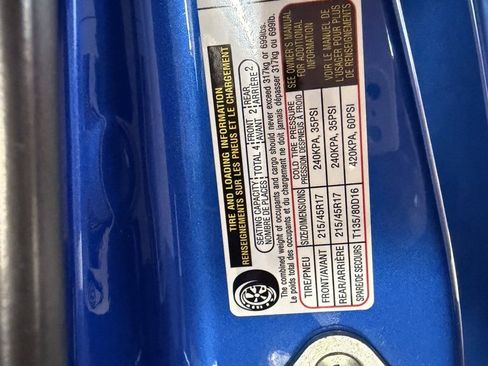 Used 2017 Subaru BRZ Limited w/ Popular Package #3 image 29