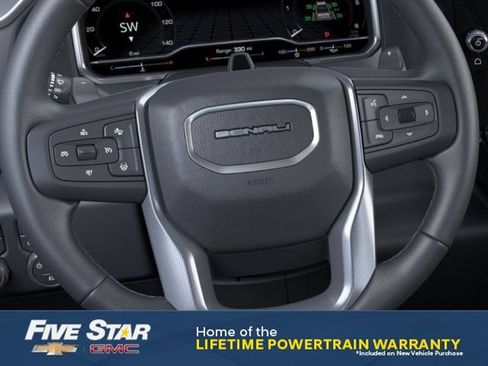 New 2026 GMC Sierra 1500 Denali AWD/4WD image 19